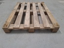 Halfheavy Pallet 900 x 1200