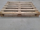 Halfheavy Pallet 900 x 1200