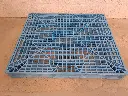 Plastic pallet 40'' x 48'' (1016 x 1219)