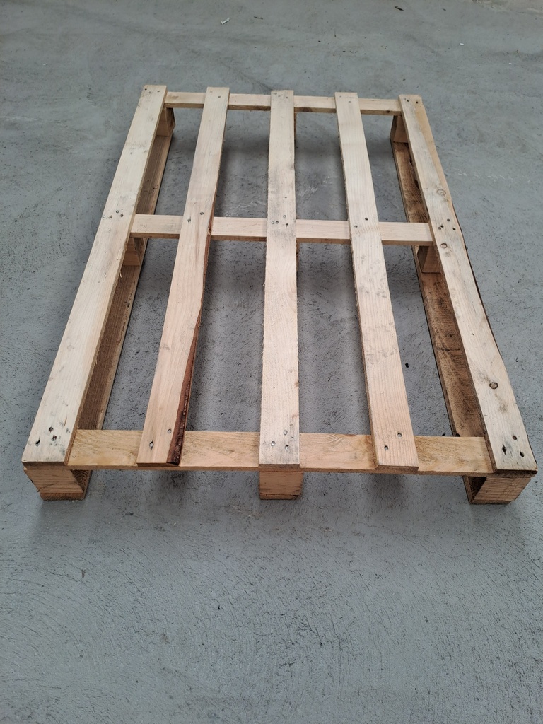 Light pallet 800 x 1200 - 5 boards