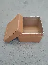 Square kraft drum (S 350/ H 230)