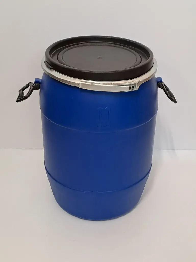 Plastic vat 57L