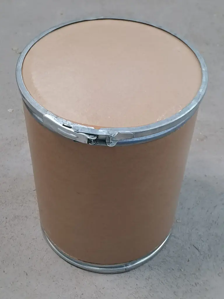 Kraft drum 40L (Dia 340 / H 460)