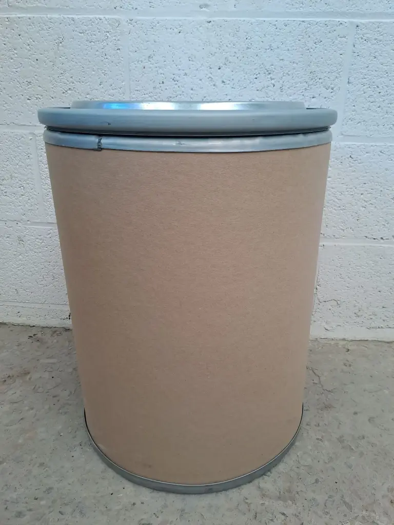 Kraft drum 50L (Dia 380 / H 500)