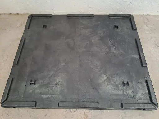 Pallet lid 40''x48''