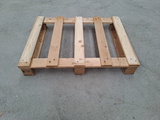 Light pallet 600 x 800